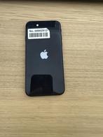 Apple iPhone SE 2020 64gb in nette staat met garantie, Zo goed als nieuw, 80 %, 64 GB