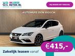 Seat Leon ST 2.0 TSI CUPRA 300 - Pano - Keyless - Acc, Automaat, 15 km/l, Euro 6, 4 cilinders