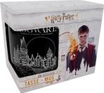 NIEUW Harry Potter kleurveranderende mok Hogwarts afdelingen, Verzamelen, Harry Potter, Ophalen of Verzenden