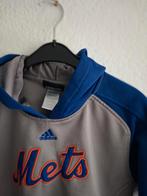 Adidas Mets Hoodie - Maat 128, Ophalen of Verzenden, Jongen of Meisje