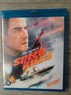 Blu-ray Speed Kills, Ophalen of Verzenden, Zo goed als nieuw