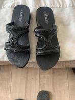 Nieuw, leuke slippers., Ophalen of Verzenden, Zo goed als nieuw