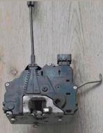 Te koop: Deurslot mechaniek opel corsa d, Ophalen of Verzenden, Nieuw, Opel