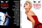 Madonna -Who's that girl world tour live in Japan 1987, Alle leeftijden, Verzenden, Muziek en Concerten