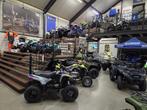 Quadcentrum v/d Ham NAJAARSOPRUIMING overjarige voorraad!, Motoren, Quads en Trikes