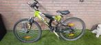 Kindermountainbike 24 inch opknapper, Gebruikt, Ophalen of Verzenden, Overige merken, Minder dan 45 cm