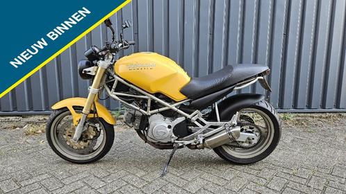 Ducati Tour Monster 600 akrapovic, Motoren, Motoren | Ducati, Bedrijf