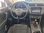 Volkswagen Tiguan Allspace 1.5 TSI Highline R-line, 7-Persoo, 150 pk, 7 stoelen, Zwart, Origineel Nederlands