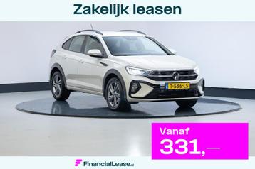 Volkswagen Taigo 1.0 TSI R-Line beschikbaar voor biedingen