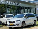 Chrysler Pacifica 3.6 V6 Hybride Pinnacle (bj 2023), Auto's, Chrysler, Automaat, Lichtsensor, Gebruikt, Euro 6