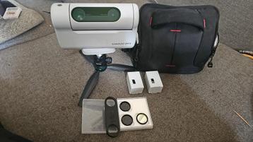  Dwarf II Smart Telescoop Deluxe – Compleet & in nieuwstaat  beschikbaar voor biedingen