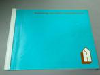 Prospectus koopwoningen Archipel in Lelystad (ca. 1975), Ophalen of Verzenden, 1960 tot 1980, Nederland, Tijdschrift