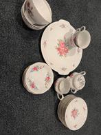 Brocante servies., Ophalen of Verzenden