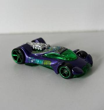 Hot Wheels vulture metallic purple J3293 beschikbaar voor biedingen