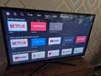 Samsung TV 40inch, Gebruikt, 50 Hz, Ophalen of Verzenden, Samsung