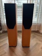 Mission V63 Speakers - In Goede Staat!, Overige merken, Gebruikt, Ophalen of Verzenden, 60 tot 120 watt