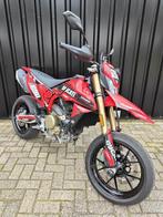 Ducati Hypermotard 698 Mono, Bedrijf, Meer dan 35 kW, Toermotor, ABS