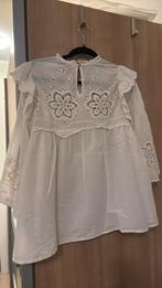 Summum blouse, Ophalen of Verzenden, Zo goed als nieuw, Maat 38/40 (M), Wit