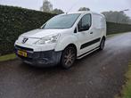 Peugeot Partner 1.6 HDI 66KW 2011, 4 cilinders, Origineel Nederlands, Bedrijf, Diesel