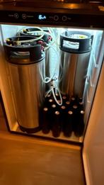 Verhuur biertap – Brouwerij De Gouden Mout, Witgoed en Apparatuur, Thuistaps, Ophalen, Zo goed als nieuw, Overige merken