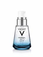 Vichy Minèral 89 Serum Booster 30ml***, Nieuw, Gehele gezicht, Verzorging, Verzenden