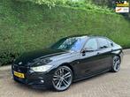 BMW 3-serie 328i M-Sport/Leer/VirtualCo/Automaat/Dak/Memory/, Auto's, Automaat, 745 kg, Achterwielaandrijving, 4 cilinders