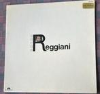 Serge Reggiani chansons, Ophalen, Gebruikt, 12 inch