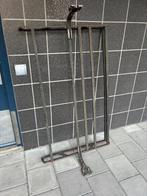 3 * Imperiaal (voor op een bus), Auto diversen, Dakdragers, Ophalen, Gebruikt