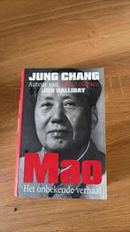 Jung Chang - Mao nieuw, Boeken, 20e eeuw of later, Jung Chang, Ophalen of Verzenden, Zo goed als nieuw