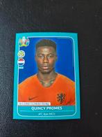 Panini EK 2020 Preview Album, Ophalen of Verzenden, Zo goed als nieuw, Buitenlandse clubs, Poster, Plaatje of Sticker