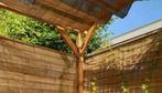 Douglas pergola op maat, Tuin en Terras, Ophalen, Nieuw, 200 cm of meer, 150 tot 200 cm