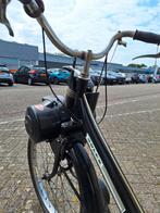 Solex 3800 - 1963 - met kenteken, Fietsen en Brommers, Brommers | Solex, Ophalen of Verzenden, Gebruikt