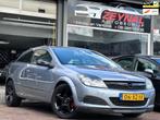 Opel Astra GTC 1.6 Business Airco Cruise Zeer Nette, Voorwielaandrijving, 15 km/l, Gebruikt, 4 cilinders