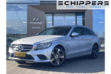 Mercedes-Benz C-Klasse Estate 300 e | Plug-in Hybrid | 18" v beschikbaar voor biedingen
