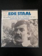 Ede Staal - EP Zeldzaam, Ophalen of Verzenden, Gebruikt, Overige formaten, Levenslied of Smartlap