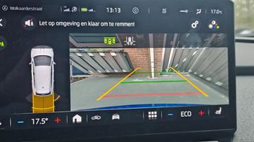 Skoda Enyaq (Private Lease Overname) beschikbaar voor biedingen