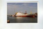 scheepvaart-foto-VISSERIJ-SCH 171., Verzamelen, Ophalen of Verzenden, Zo goed als nieuw, Boek of Tijdschrift