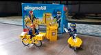 Playmobil 4403 Postbode, Kinderen en Baby's, Speelgoed | Playmobil, Ophalen of Verzenden, Zo goed als nieuw
