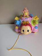 Vtech vrolijke vormenkever, Kinderen en Baby's, Speelgoed | Vtech, Ophalen, Zo goed als nieuw