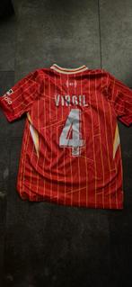 Voetbalshirts in 1 koop, Maat XS of kleiner, Ophalen of Verzenden, Gebruikt, Shirt