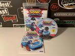 Sonic & Sega All-Stars Racing Transformed - PS3 - IKSGAMES