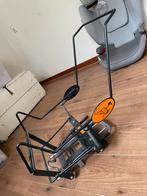 Steco Maxi-Cosi Drager Fiets én hulpdrager, Ophalen, Gebruikt