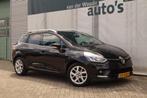Renault Clio Estate 0.9 TCe 90pk Limited -NAVI-AIRCO-LED-, Voorwielaandrijving, 898 cc, Gebruikt, Euro 6