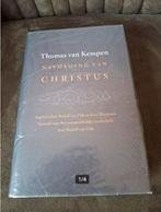 Navolging van Christus Thomas van Kempen, Boeken, Ophalen of Verzenden, Gelezen