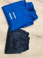 Regenjas en broek XL, Caravans en Kamperen, Regenkleding, Ophalen, Nieuw, Regenpak, Heren