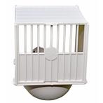 Nestkastje beige, Ophalen of Verzenden, Nieuw