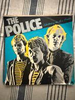 The Police - Walking on the Moon 12 inch Vinyl, Ophalen of Verzenden, 1980 tot 2000, Gebruikt, 12 inch