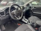 Kia XCeed 1.6 GDI PHEV DynanmicPlusLine | Navi | ACC | Stoel, XCeed, Gebruikt, Leder en Stof, Wit