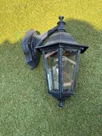 Buitenlamp lantaarn, Ophalen of Verzenden, Zo goed als nieuw, Wandlamp