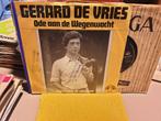 Gerard de Vries - Ode aan de wegenwacht (f3), Ophalen of Verzenden